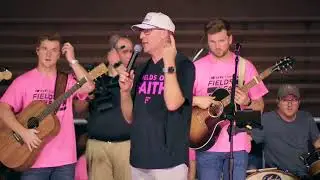 Fields of Faith Texarkana 2025