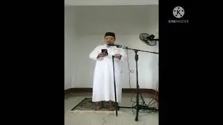 Wasyat Aleem Jamaloden Sarief Kotba 1