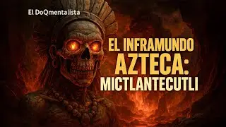 Mitolog&iacute;a: MICTLANTECUTLI, EL DIOS AZTECA DEL INFRAMUNDO - Documentales Interesantes