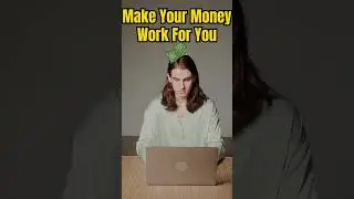 How The Rich Make Money While Sleeping 💴/ Passive Income Secrets 2025 #wealthbuilding