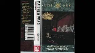 Matthew Ward - Toward Eternity (1979 - Full Cassette Rip)