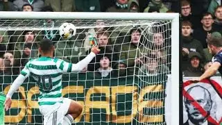 &laquo;ДАНДИ&raquo; 2:0 &laquo;СЕЛТИК&raquo; | РОДЖЕРСА ПОДОЗРИЛИ, И ЕГО НУЖНО УЙТИ! | &laquo;ХУПС&raquo; СКОРО МОГУТ ОТСТАИВАТЬ НА 8...