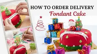 How I Manage Cake Orders and Delivery || Behind My Baking Business || Small Business Tips