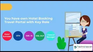 Hotel Booking Software  | Hotel Booking System | Hotel Reservation System