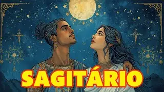 SAGIT&Aacute;RIO ♐ ALGU&Eacute;M ARREPENDIDO DE SE AFASTAR 😕❤️🔥 AGORA EST&Aacute; MAIS DO QUE OBCECADO! 😱 JANEIRO 2026