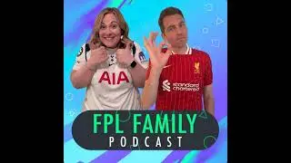 S9 Ep17: NO LIVERPOOL players from GW12!?...GW11-12 (Fantasy Premier League FPL Tips 2025/2026)