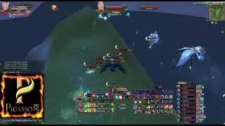 1hour fun war - PW Private Starlights