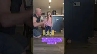 A standing miracle! #spinabifida #disablity #Birthdefect #amazing