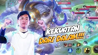MINO NGAMUK! KEKUATAN DARI DALAM!!! @OuraGaming @IhsanLuminaire @fj20. @RaplyAmang
