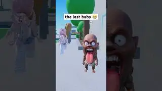 im never adopting again&hellip; 😭 #roblox #funny #comedy #trolling #memes #gaming #prank
