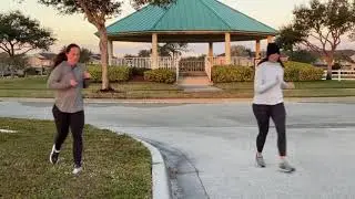 The Force Workshop @ Sweet Science VB | boxing training, week 3