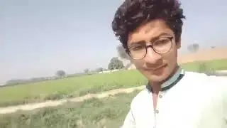 My First Vlog