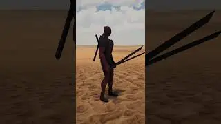 Deadpool vs Wolverine | Ultimate Epic Battle Simulator 2 | UEBS 2 | Battle simulator world