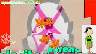 Logo Xilam 1999 2002 Effects 5