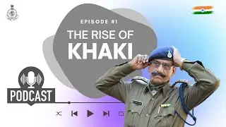 From White to Khaki: The Evolution of Indian Police Uniform