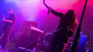 The Kills - Fried My Little Brains (Live in Sydney) | Moshcam