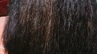 How to Dye Your Hair Light Brown Naturally | 100% Herbal Henna Mix for Soft, Subtle Color