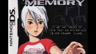 Trace Memory Soundtrack - Blood Edward Island