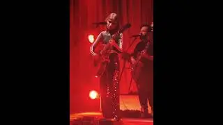 Kaśka Sochacka - Zostaję przy tym, co już znam - Poznań - 16.12.2024