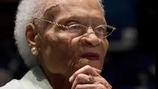 The Tulsa Massacre Survivors #Blackwallstreet #Tulsamassacre #Reparations #Joebidensamerica