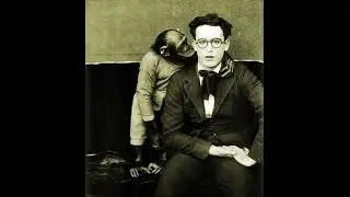 THE RAJAH (1919) - Harold Lloyd