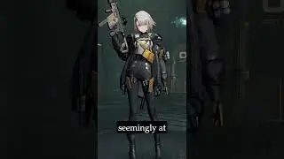 Girls Frontline 2 is... #GFFL2 #girlsfrontline #gfl