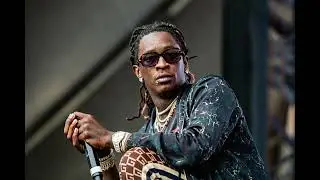[FREE] YOUNG THUG X FUTURE TRAP TYPE BEAT 2025 - RACKS WIT ME