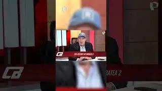 &iexcl;Dura exigencia! L&oacute;pez Aliaga pide a Jos&eacute; Jer&iacute; decir 