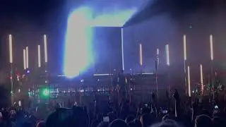 Tokio Hotel - Paris - Live 2019 - Melancholic Paradise
