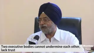 RS Sodhi: Collegium System&rsquo;s Inception Was A Hijack Of The Constitution