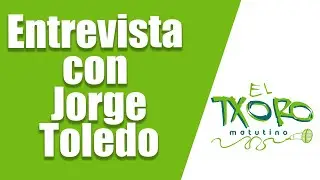 🚌 Entrevista con Jorge Toledo | Movilidad y transporte en Morelos