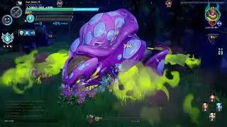 Dauntless - Fortune's Folly Hunting Grounds (PS4)