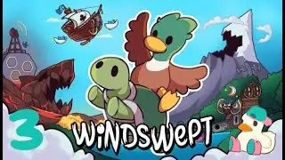 Windswept | Part 3 HUGE Sequence-Breaking Secret at the End!