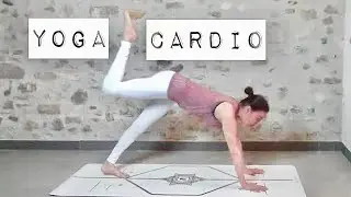 Cours de Yoga cardio du matin