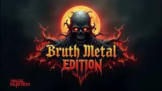 🔥 Metal Injection: | Brutal Death x Thrashcore x Hardcore Fusion