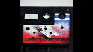 Catch The Crackle - The Raw Tape [Full Album]