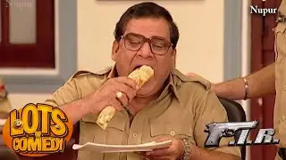 Billu ने Gopi को खिलाया 5 दिन पुराना डोसा | FIR Gopi Billu Non-Stop | Latest FIR Comedy
