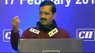Not against capitalism, we are against crony capitalism: Arvind Kejriwal