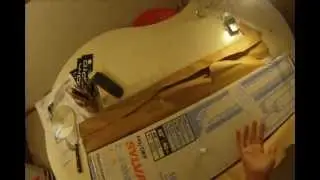 Polarstar Unboxing