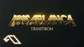 Kasablanca - Trinitron