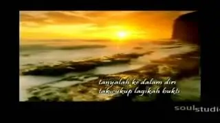 maher zain buka matamu versi indonesia   YouTube