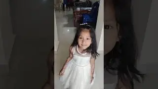 Aadhya &hearts;️ #posamsisters #sister #cute #function #pictures #beautiful #shorts #new #trending #awesome