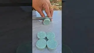 Survival Skills: SMART ideas and USEFUL save soap and water in forest #camping #outdoors #survival