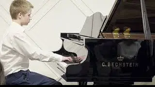Chopin Fantaisie Impromptu (Op. 66) Piano Solo