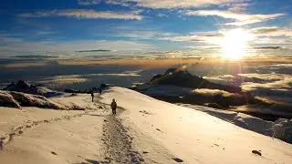 Serengeti Safari + Kilimanjaro Northern Circuit - 14 day Itinerary