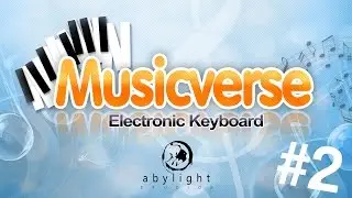 Abylight Musicverse Vlog #2  - Special Guest!
