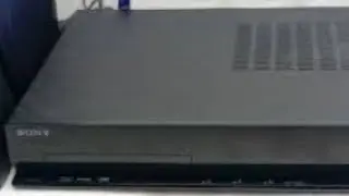 SONY DAV-TZ210 NO SOUND PROBLEM SOLVED #youtube