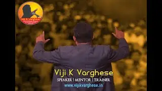 Business Growth Solutions from Viji K Varghese (25 Years Industry Expert)