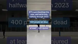 and number rises every day #viral #fyp #foryoupage #guncontrol #saveourkids #gunviolencesurvivour