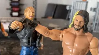 SHIELD RETURN, TAKES TURN